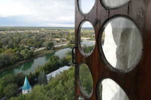 Тур Сіль і шампанське: Святогірськ
